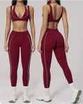 Skin Pulse Legging